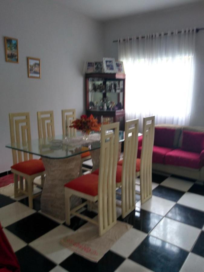 Casa Da Rose * Río de Janeiro