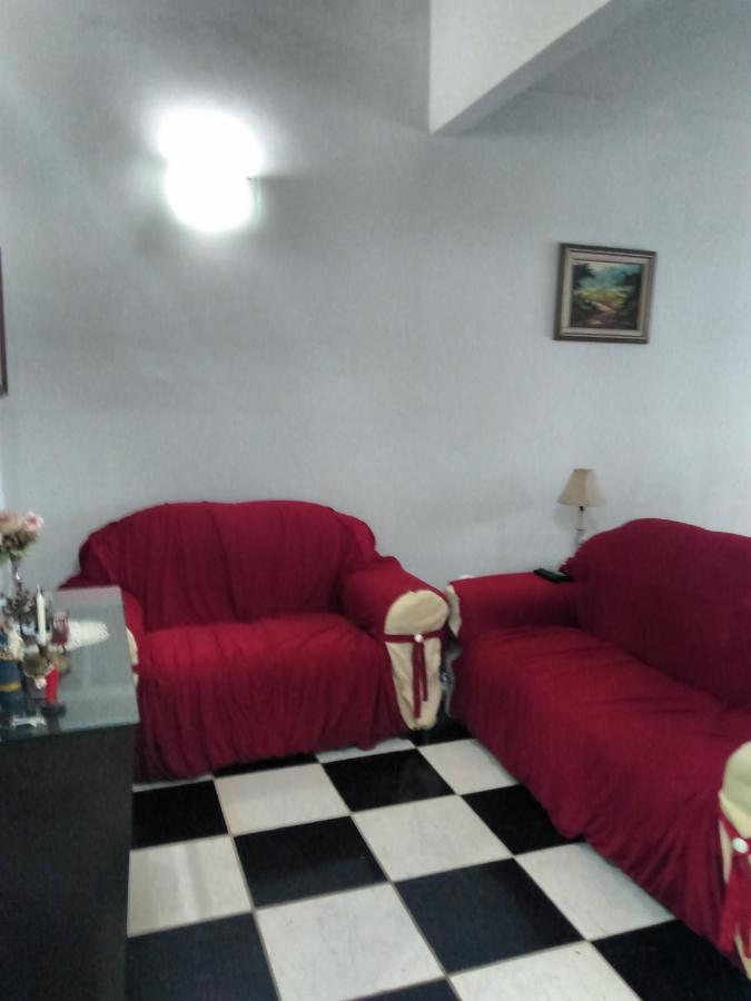Apartamento Casa Da Rose *