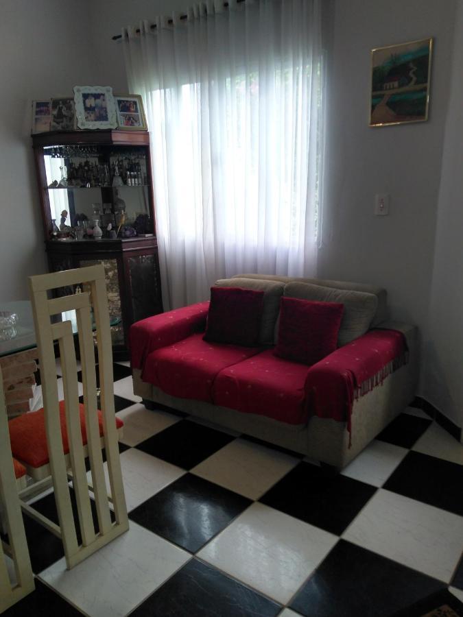 Casa Da Rose Río de Janeiro