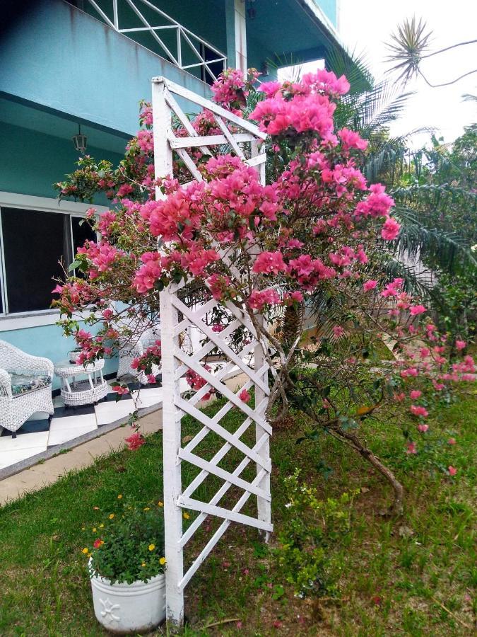 Casa Da Rose Apartamento Río de Janeiro