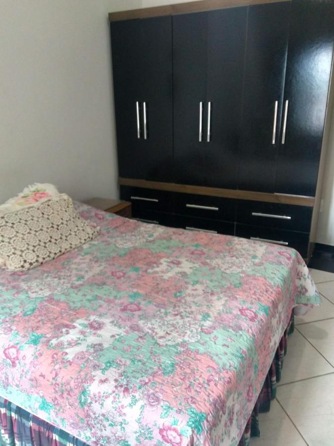 Apartamento Casa Da Rose Río de Janeiro