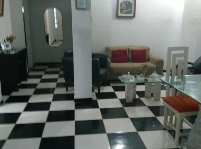 Casa da Rose