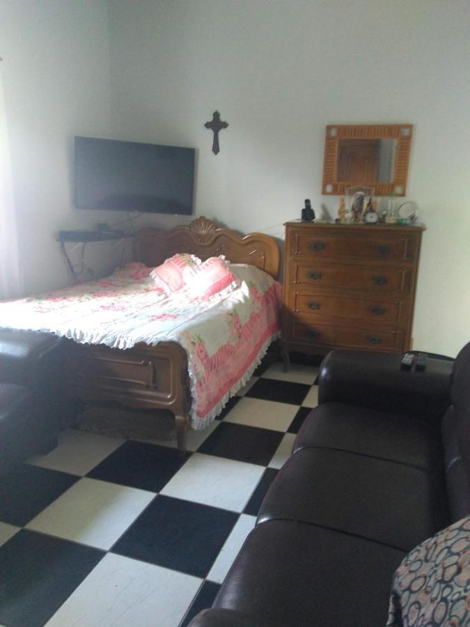 Casa Da Rose Appartamento *