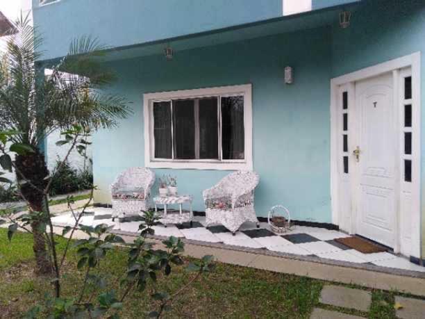 Casa Da Rose Appartamento *
