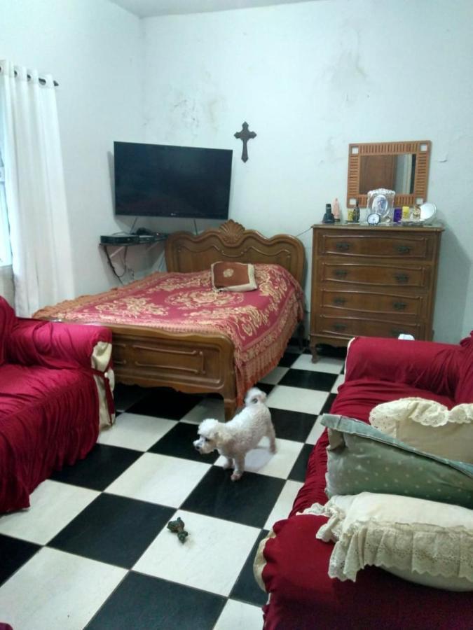 Casa Da Rose Appartamento Rio de Janeiro