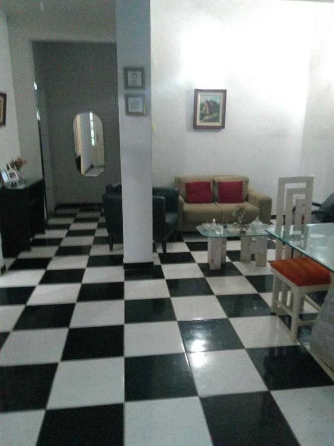 Appartamento Casa Da Rose
